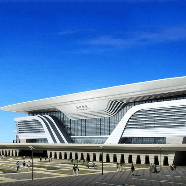 交通建設(shè)｜磐谷柴油發(fā)動機應(yīng)用案例