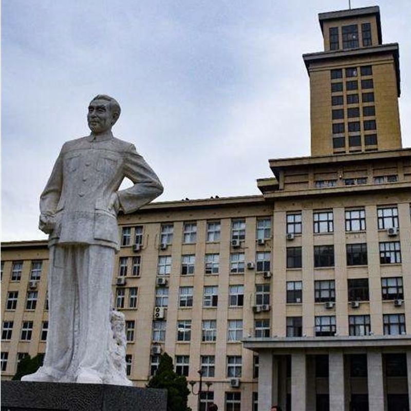 教育領(lǐng)域｜磐谷柴油發(fā)動機應(yīng)用案例