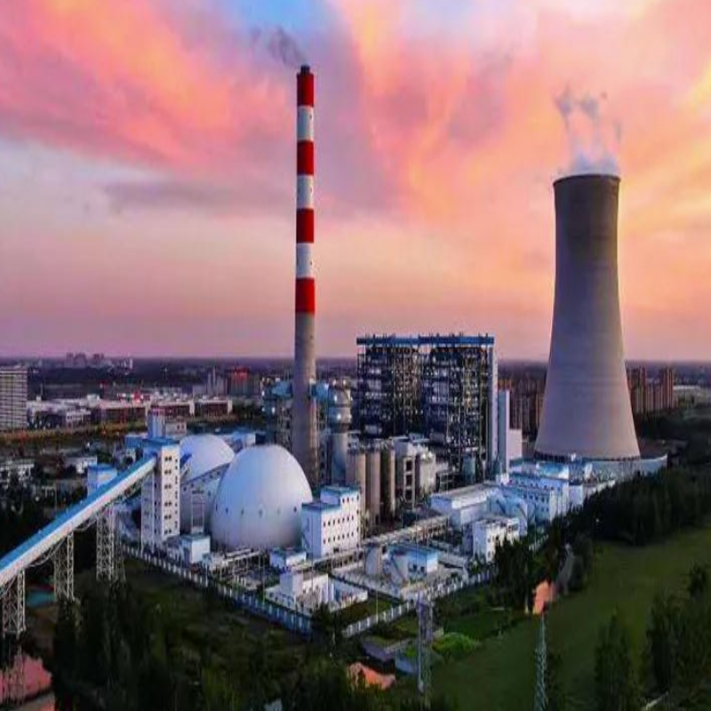 能源電力｜磐谷柴油發(fā)動(dòng)機(jī)應(yīng)用案例