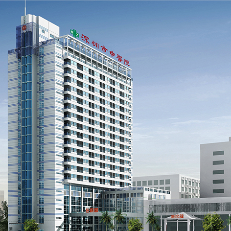 醫(yī)療機構(gòu)｜磐谷柴油發(fā)動機應(yīng)用案例