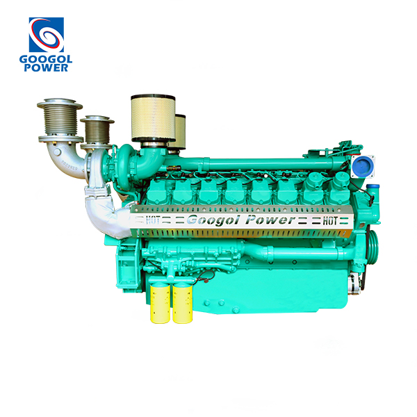 PTAA16VEG高壓共軌柴油發(fā)動(dòng)機(jī)