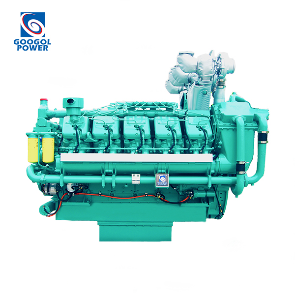 QTA(A)10V高壓共軌柴油發(fā)動機