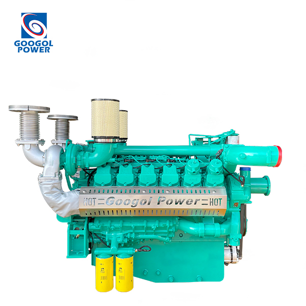 PTAA12VEG高壓共軌柴油發(fā)動(dòng)機(jī)