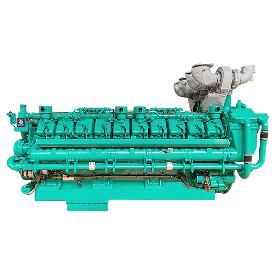 柴油發(fā)動(dòng)機(jī)