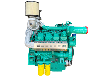 V型8缸、10缸、12缸P系列柴油發(fā)動機