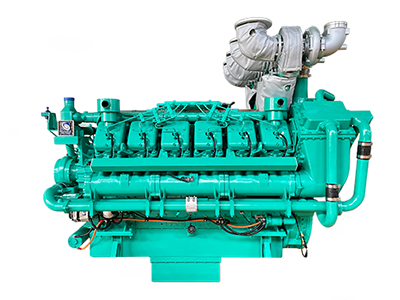 STA60高壓共軌柴油發(fā)動機