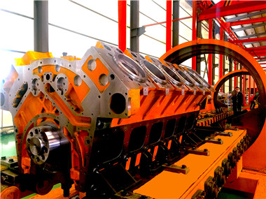 柴油發(fā)動(dòng)機(jī) 柴油發(fā)動(dòng)機(jī)