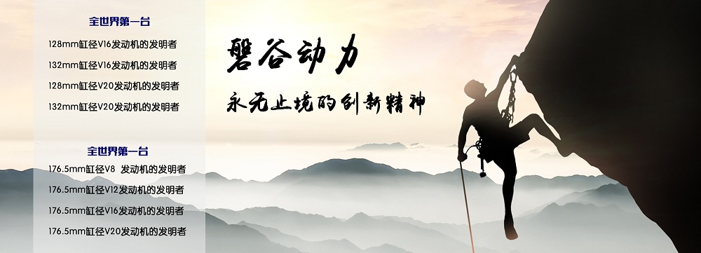 柴油發(fā)動(dòng)機(jī) 柴油發(fā)動(dòng)機(jī)