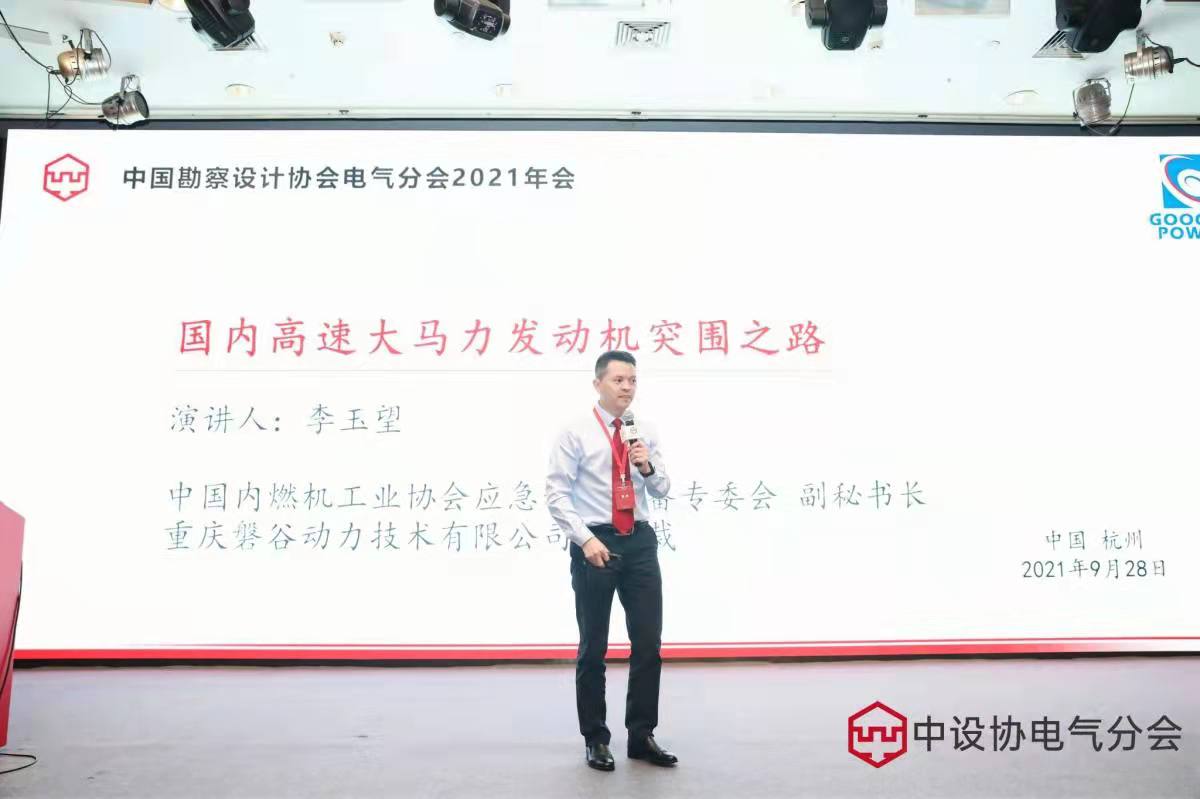 柴油發(fā)動機 