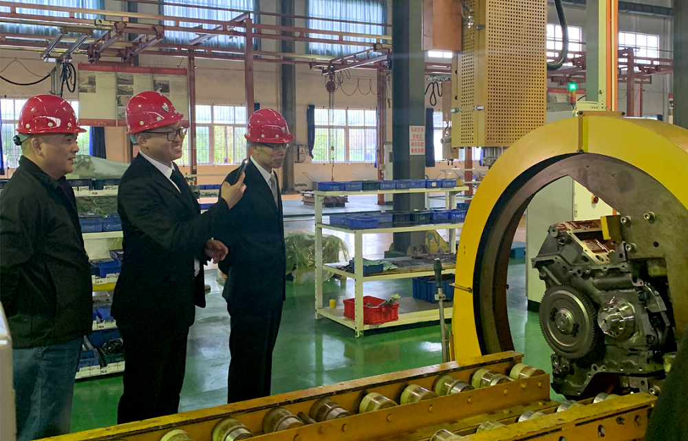 柴油發(fā)動機 柴油發(fā)動機