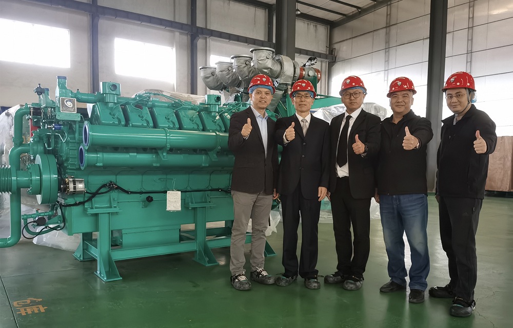 柴油發(fā)動機 柴油發(fā)動機