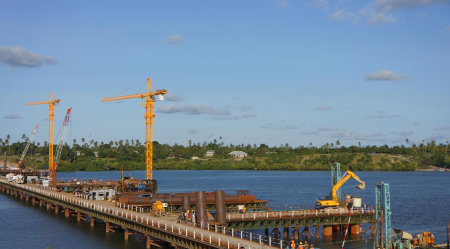 燃氣發(fā)動機