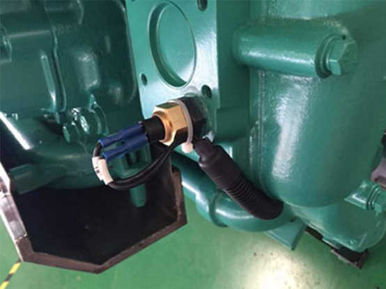 柴油發(fā)動機 柴油發(fā)動機