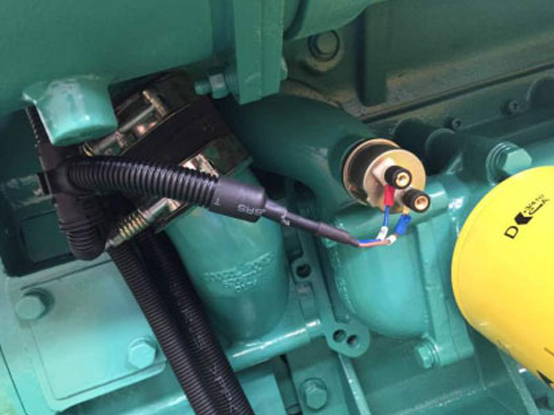 柴油發(fā)動機 柴油發(fā)動機