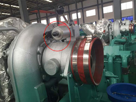 柴油發(fā)動機 柴油發(fā)動機