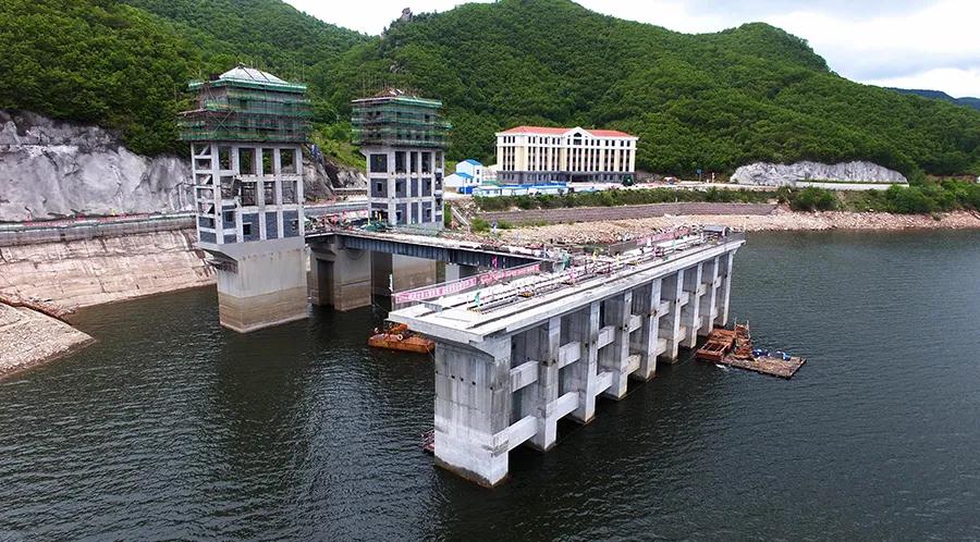 燃氣發(fā)動機