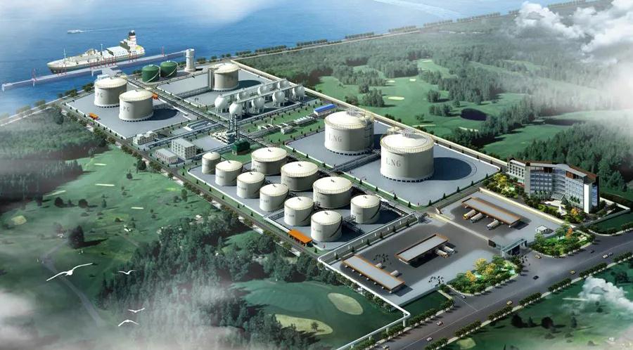 燃氣發(fā)動機