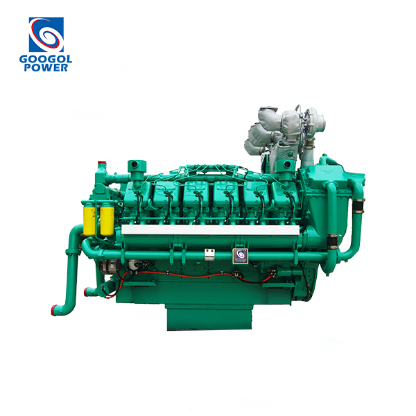 柴油發(fā)電機(jī)