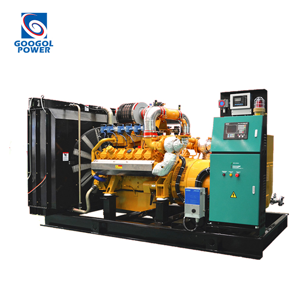 Generator Set Generator Set