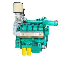 Electronic Fuel Injection Diesel Engine Electronic Fuel Injection Diesel Engine