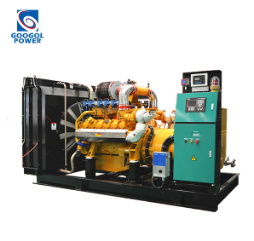 Generator Set Generator Set