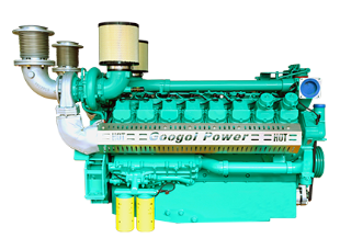 柴油發(fā)動(dòng)機(jī) 柴油發(fā)動(dòng)機(jī)