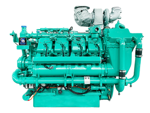 diesel engine diesel engine