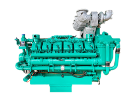 gas engine gas engine