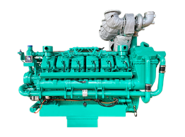 gas engine gas engine