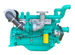Generator Set Generator Set