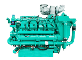 gas engine gas engine