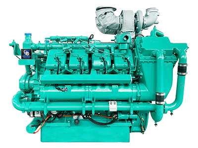 Generator Set Generator Set