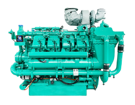 燃?xì)獍l(fā)動(dòng)機(jī)