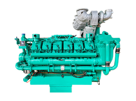 Generator Set Generator Set