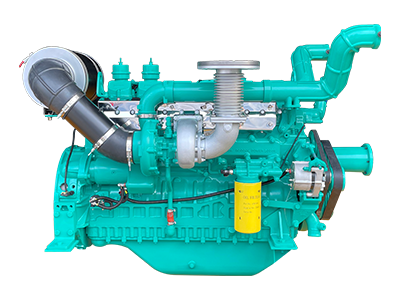 diesel engine diesel engine