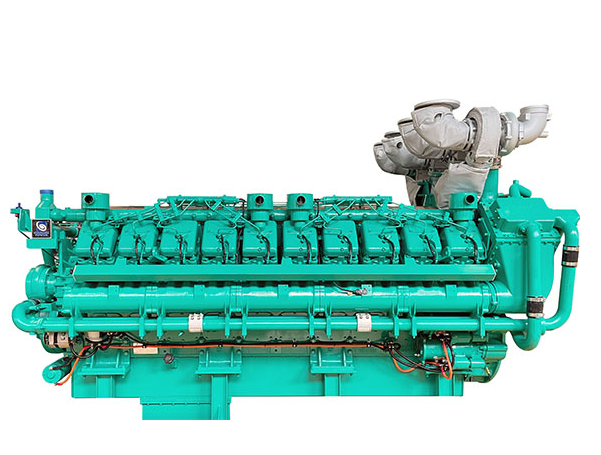 diesel engine diesel engine