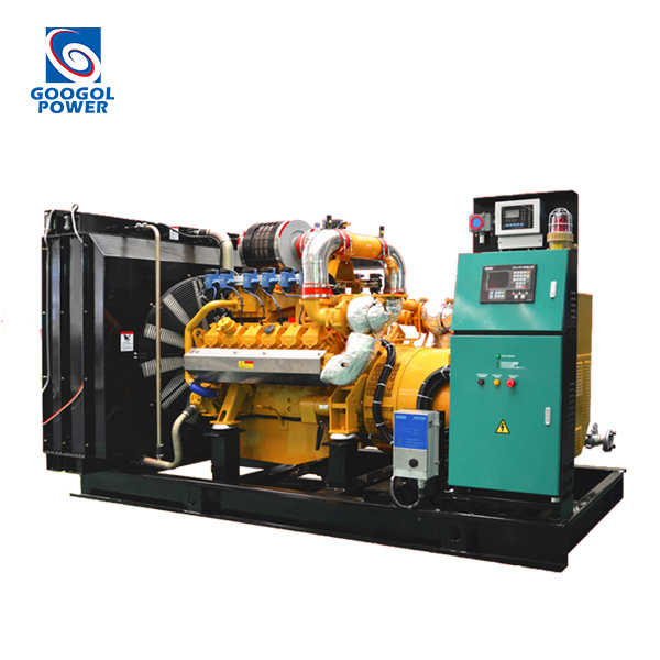 Generator Set Generator Set