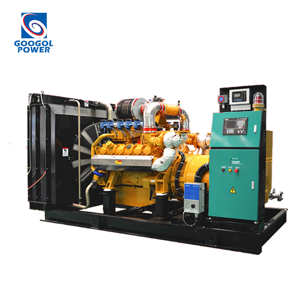 gas engine gas engine