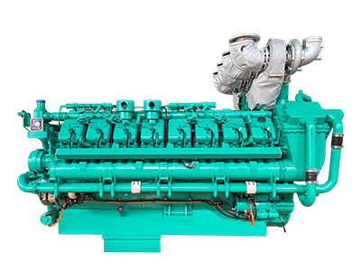 diesel engine diesel engine