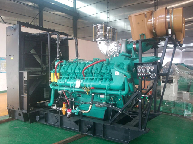 燃?xì)獍l(fā)動(dòng)機(jī) 燃?xì)獍l(fā)動(dòng)機(jī)