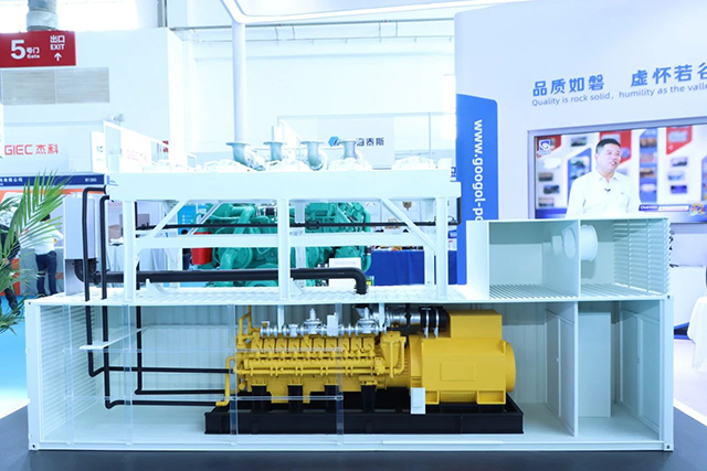 燃?xì)獍l(fā)動(dòng)機(jī) 燃?xì)獍l(fā)動(dòng)機(jī)